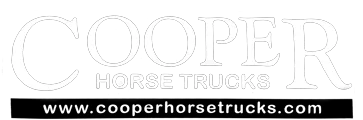 Cooper Horse Trucks