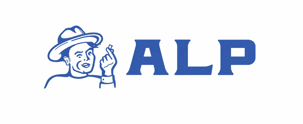 ALP logo