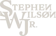 Stephen Wilson Jr